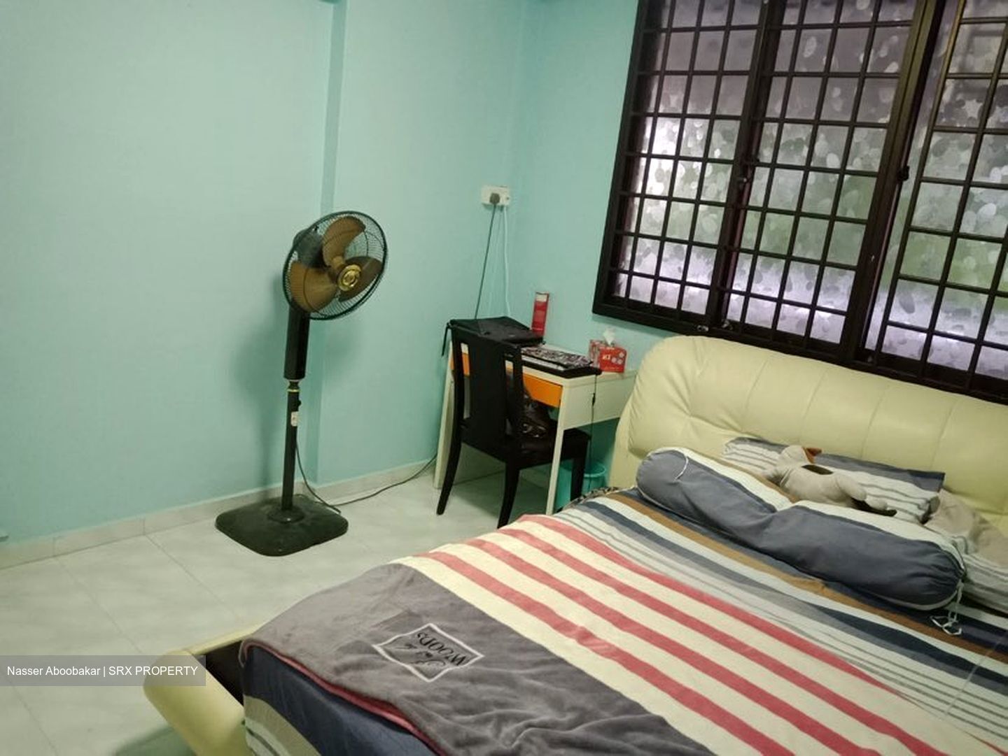 Blk 344 Woodlands Street 32 (Woodlands), HDB 4 Rooms #533906081